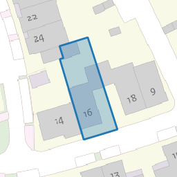 Perceel HTG00-O-8774