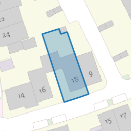 Perceel HTG00-O-8775