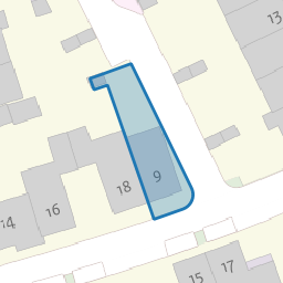 Perceel HTG00-O-8776