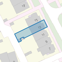 Perceel HTG00-O-8787