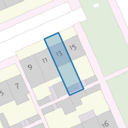 Perceel HTG00-O-8819