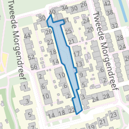 Perceel HTG00-O-8827