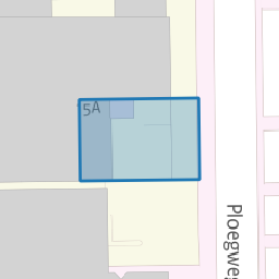 Perceel HTG00-O-8833