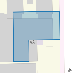 Perceel HTG00-O-8834