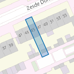 Perceel HTG00-O-8857