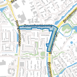 Perceel HTG00-O-8861