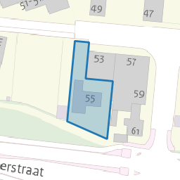 Perceel HTG00-O-8876