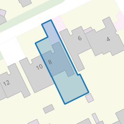 Perceel HTG00-O-8881