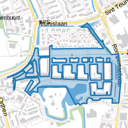 Perceel HTG00-O-8890