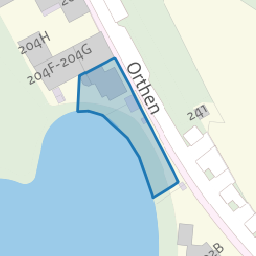 Perceel HTG00-O-8892