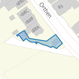 Perceel HTG00-O-8900