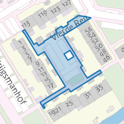 Perceel HTG00-O-8923