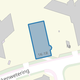 Perceel HTG00-O-8964