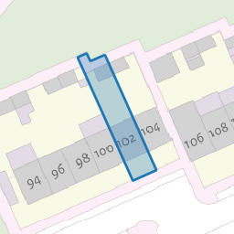 Perceel HTG00-O-8973