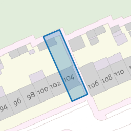 Perceel HTG00-O-8974