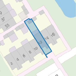 Perceel HTG00-O-8975