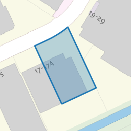 Perceel HTG00-O-8989