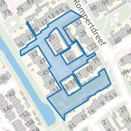 Perceel HTG00-O-9014