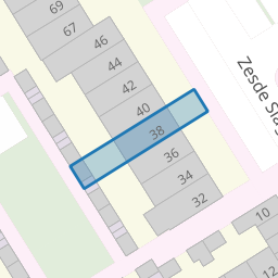 Perceel HTG00-O-9018