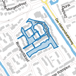 Perceel HTG00-O-9020