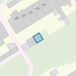 Perceel HTG00-O-9021