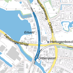 Perceel HTG00-O-9024