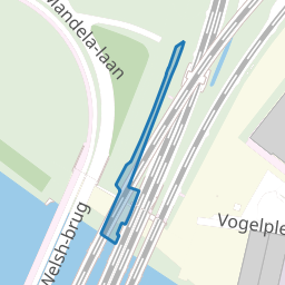 Perceel HTG00-O-9027