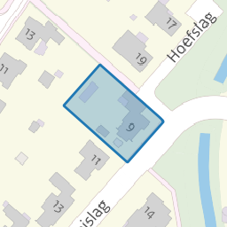 Perceel HTG00-R-1006