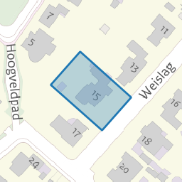 Perceel HTG00-R-1009