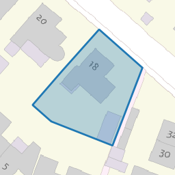 Perceel HTG00-R-1017