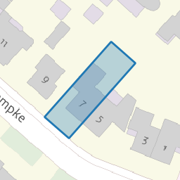 Perceel HTG00-R-1018