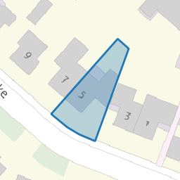 Perceel HTG00-R-1019