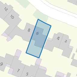 Perceel HTG00-R-1021