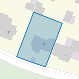 Perceel HTG00-R-1024