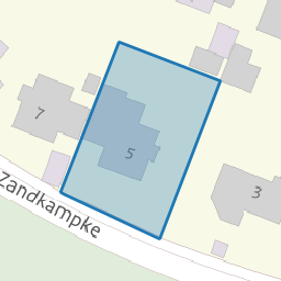 Perceel HTG00-R-1026