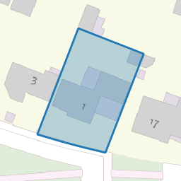 Perceel HTG00-R-1027