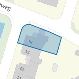 Perceel HTG00-R-1031