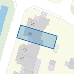 Perceel HTG00-R-1032