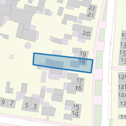 Perceel HTG00-R-1042