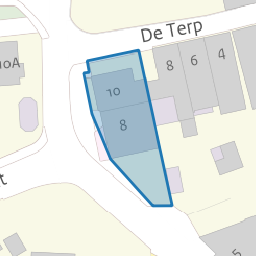 Perceel HTG00-R-1048