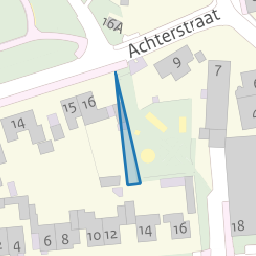 Perceel HTG00-R-1051