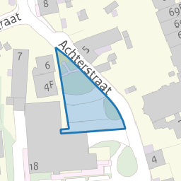 Perceel HTG00-R-1055