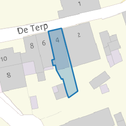 Perceel HTG00-R-1059