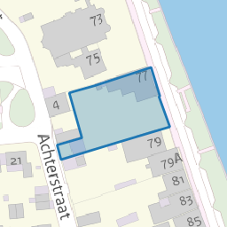 Perceel HTG00-R-1064