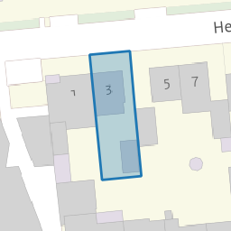 Perceel HTG00-R-1065