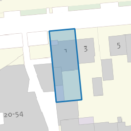 Perceel HTG00-R-1066