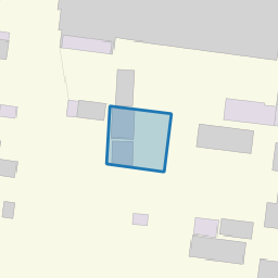 Perceel HTG00-R-1073