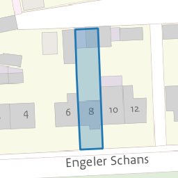 Perceel HTG00-R-1077