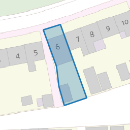 Perceel HTG00-R-1079