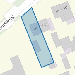 Perceel HTG00-R-1091